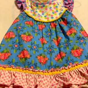 Matilda Jane set size 8